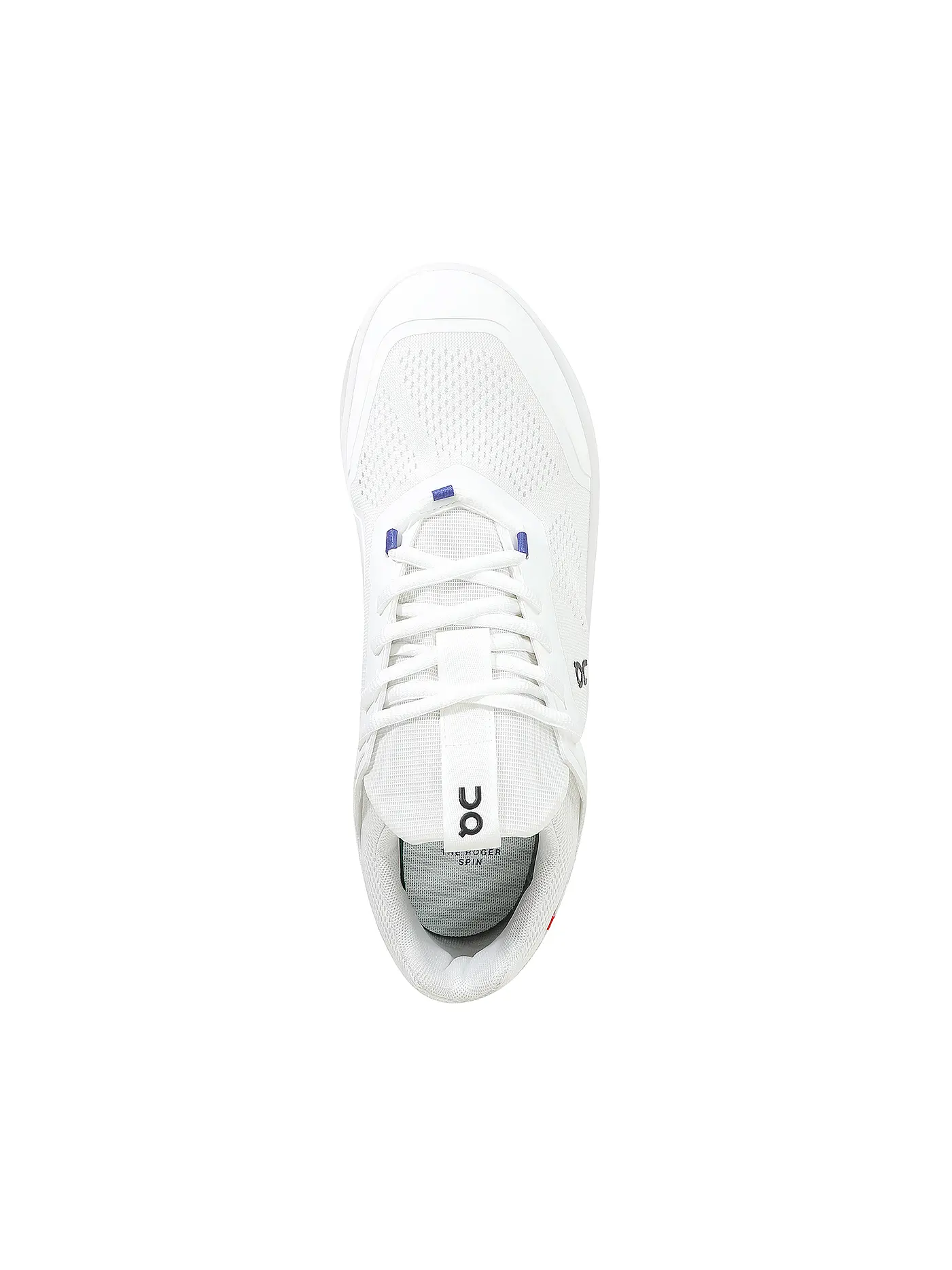 ON | Sneaker THE ROGER SPIN | 